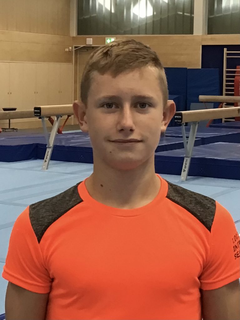 Daniel sammelt Medaillen bei den Landesmeisterschaften STABIESPOTSDAM